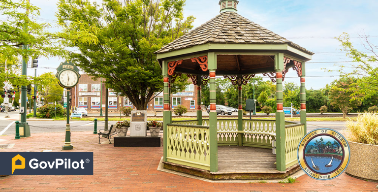 post Riverton, NJ Launches New GovPilot Partnership And Will Soon Implement Government Management Software Into The Borough