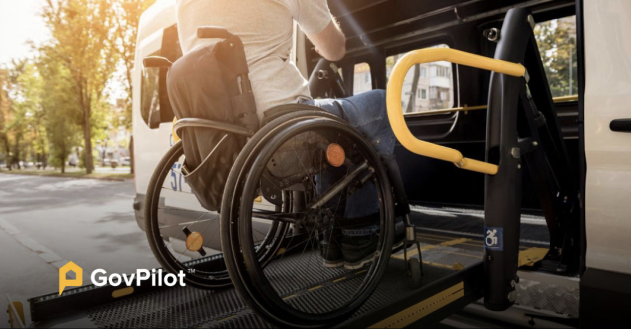 post Disability Inclusion Planning in Government 2023: Improve Accessibility For All In Your Municipality