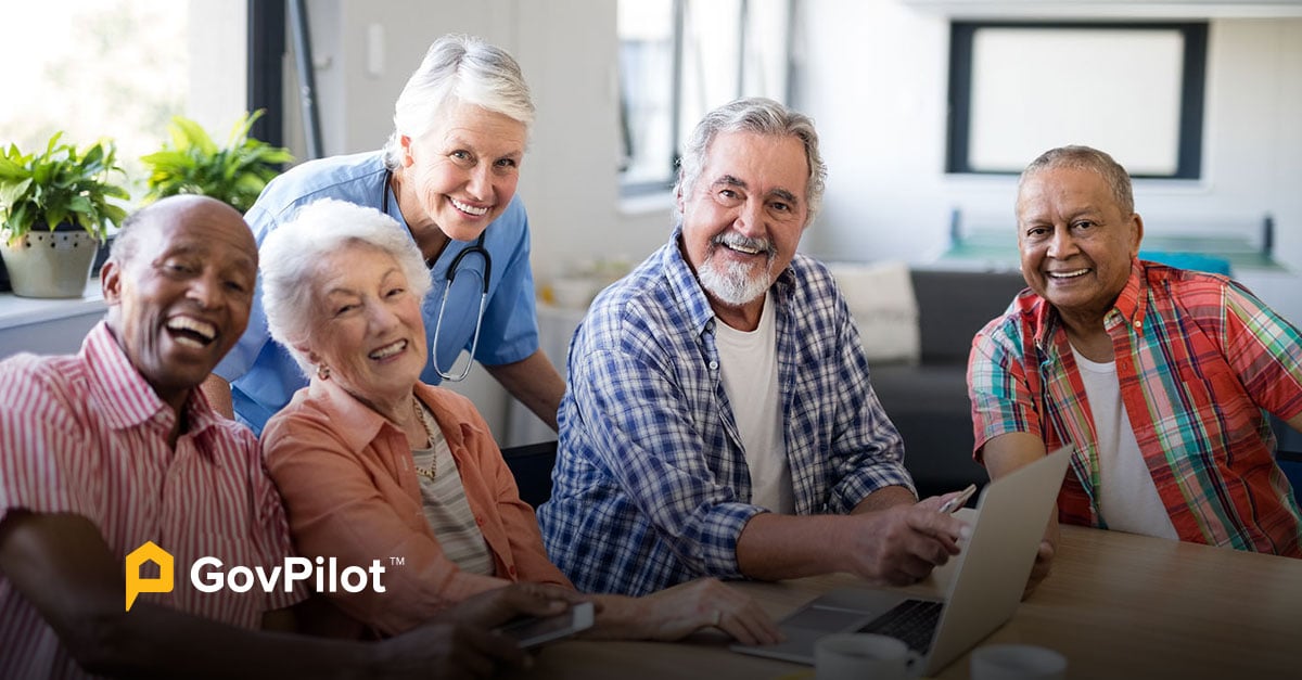 post Local Government Senior Citizen Management Strategy: Protecting the Elderly in Your Community 2023