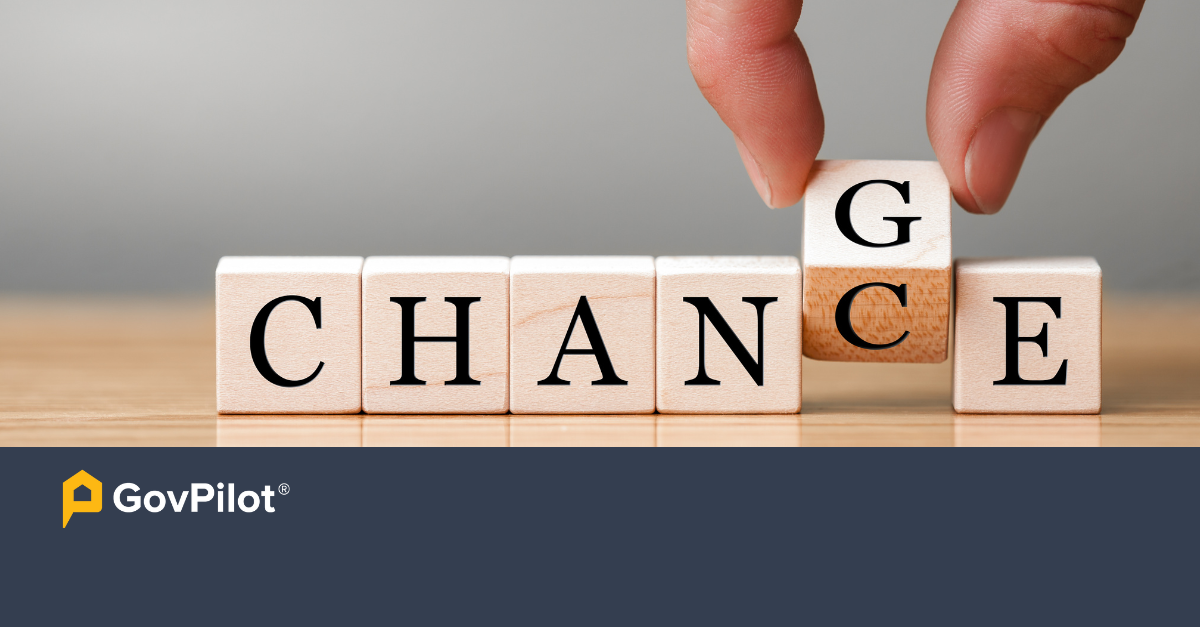 post Implementing Change In Local Government: Strategies for Training the Older Workforce on GovTech