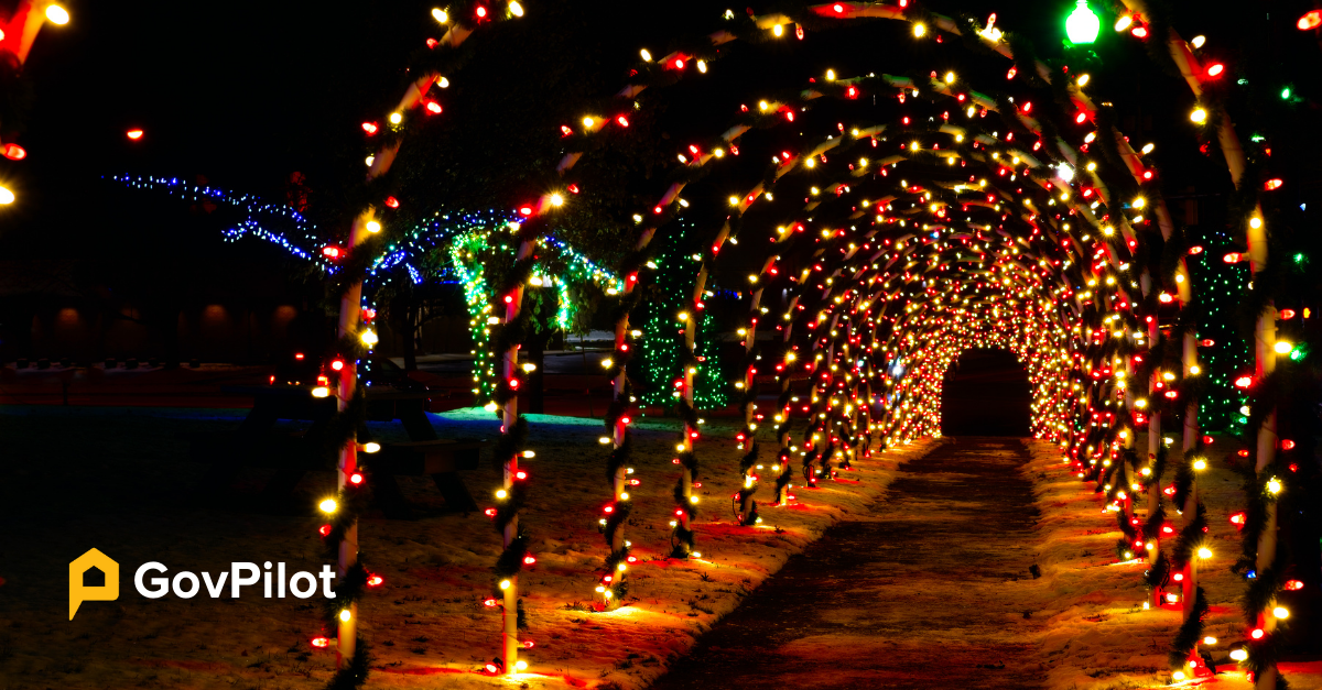 post Managing Local Holiday Events In Your Community: Tips and Considerations