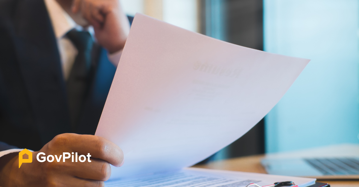 post Managing Local Government Funds For The New Year: 10 Tips To Strategic Budget Planning