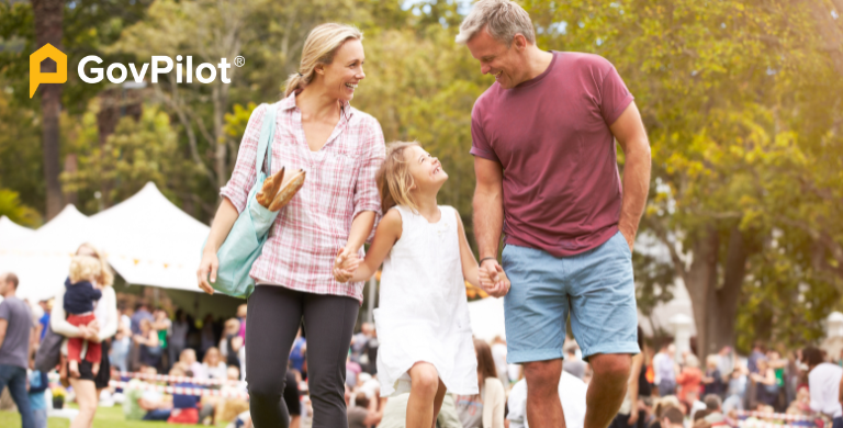 post Summer Public Event Planning: Tips For Hosting Successful Municipal Events 2024