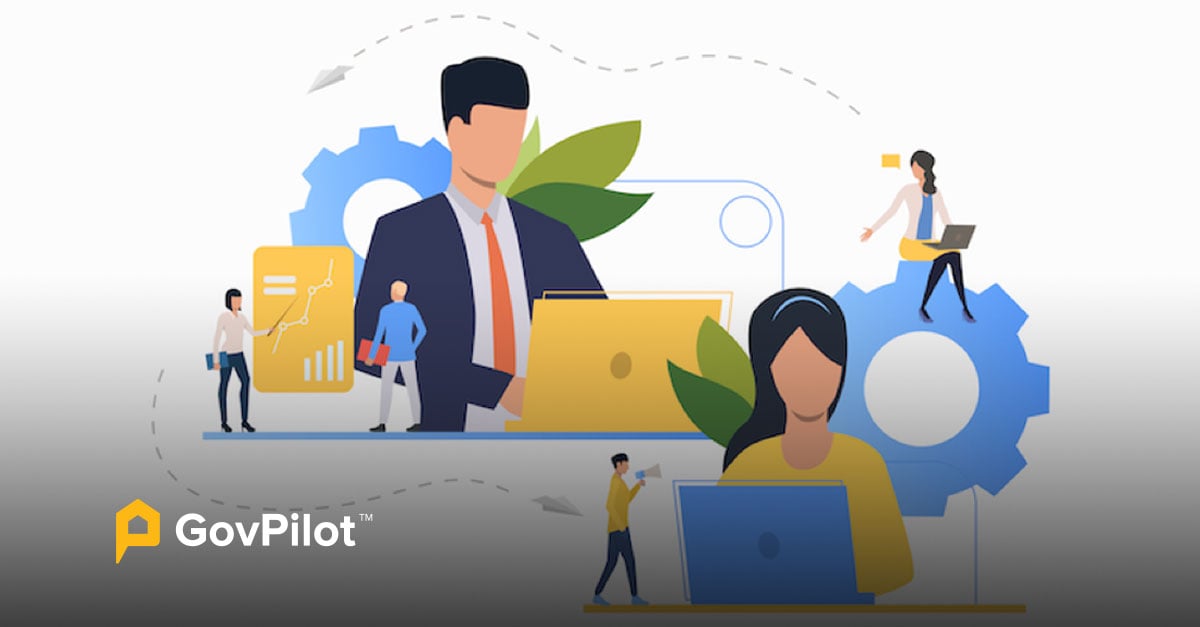 post Local Government Supply Chain Management Strategy: Logistics Tracking for Municipalities