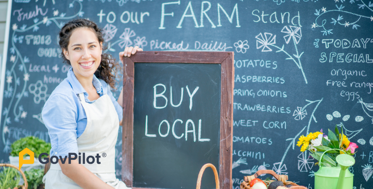 post Why Supporting Local Businesses In Your Community Is Vital&nbsp;