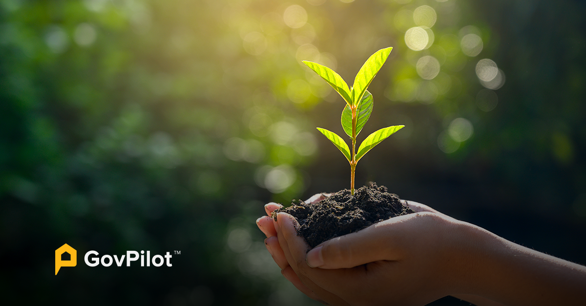 post Local Government Sustainability Guide: Building a Sustainable City