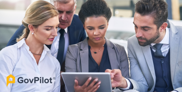 post The Secret Ingredient of Successful Online Citizen Engagement Platforms