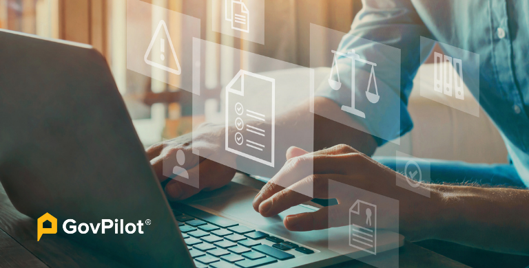 post They Key To Improving Transparency In Local Government&nbsp;