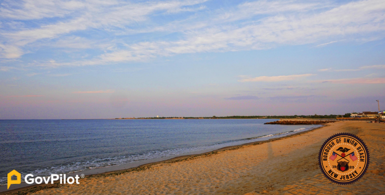 post Union Beach, NJ Expands GovPilot Partnership With New Government Management Software In 2023