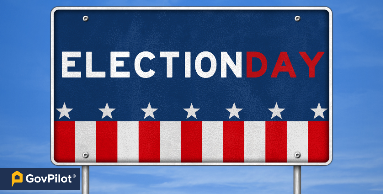 post Learning From November Elections: Ways to Keep Constituents Informed Before Election Day