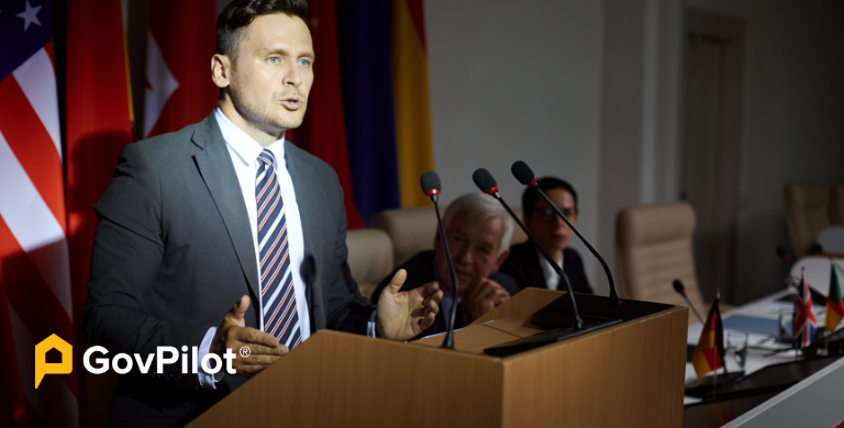 post Developing Leadership Skills Among Government Employees: Effective Management In Municipal Offices