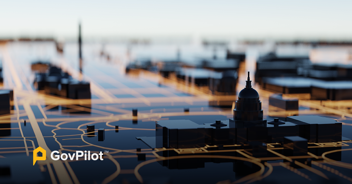 What is GovTech? Everything to Know About Modern Government Technology