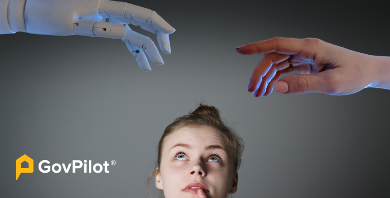 post Why Are Government Workers Hesitant To Embrace AI?