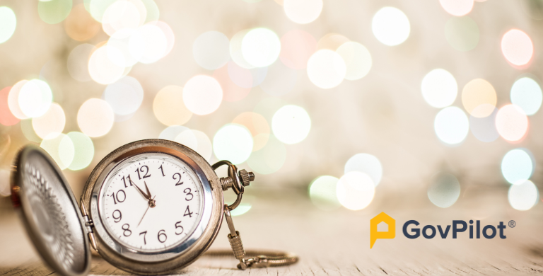 post The New Year Is The Best Time To Implement Municipal Software