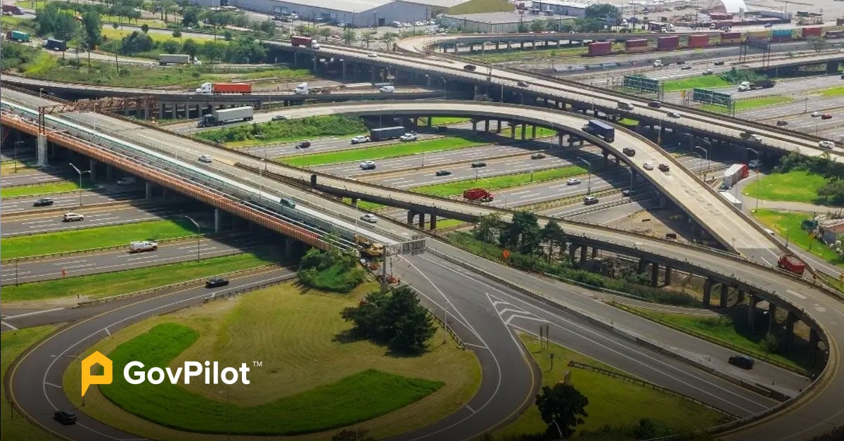 post How NJ Municipalities Can Use New Infrastructure Funds