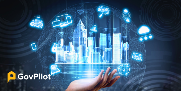 The Benefits & Capabilities of Digital Transformation For Local Governments