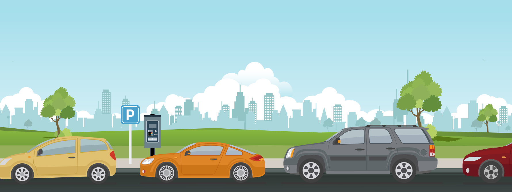 post Government Parking Management Strategy: Protect Your Community