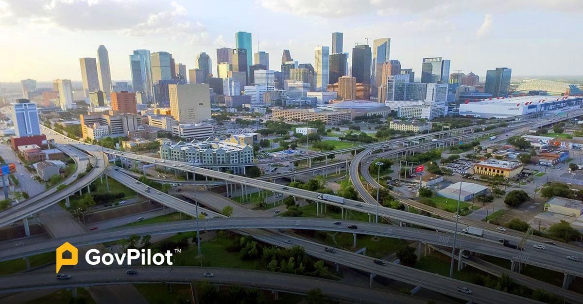 post Texas Infrastructure Bill Grants 2023: Using Federal Infrastructure Funds in TX